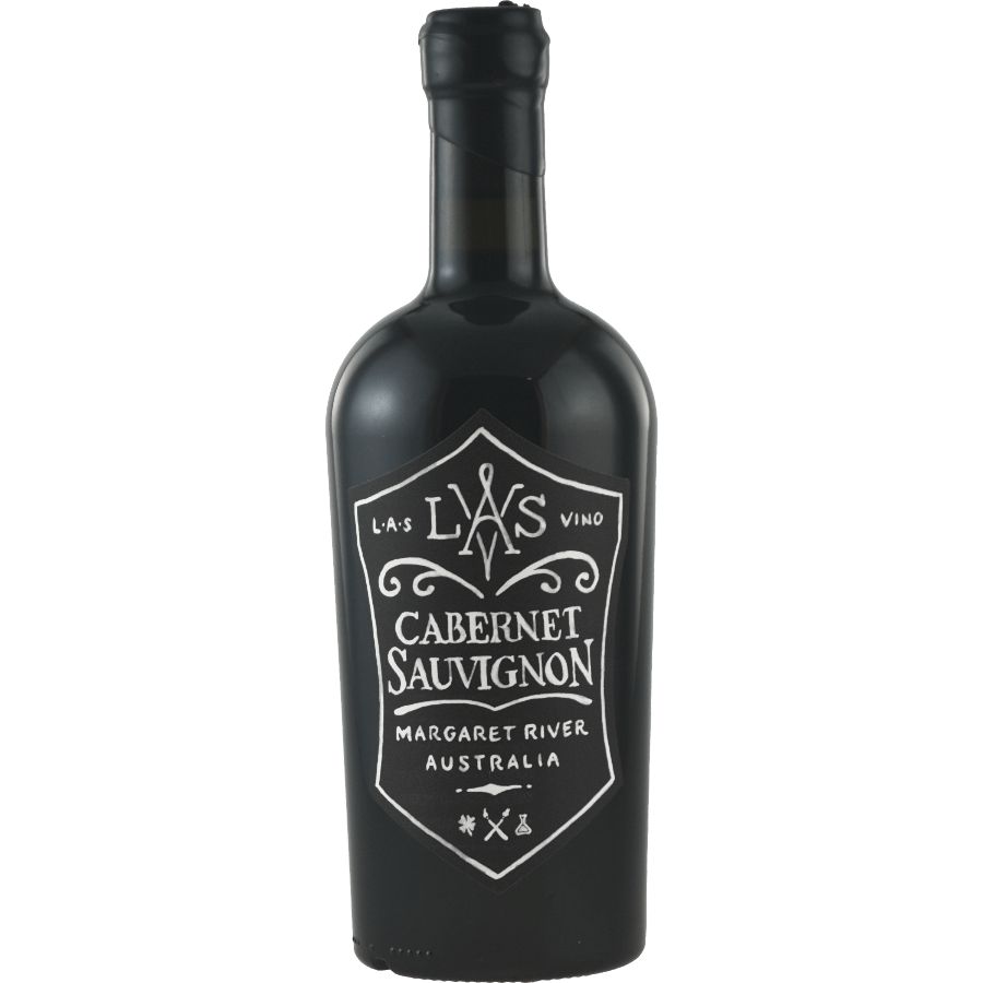 L.A.S Vino Cabernet Sauvignon 2021-Red Wine-World Wine