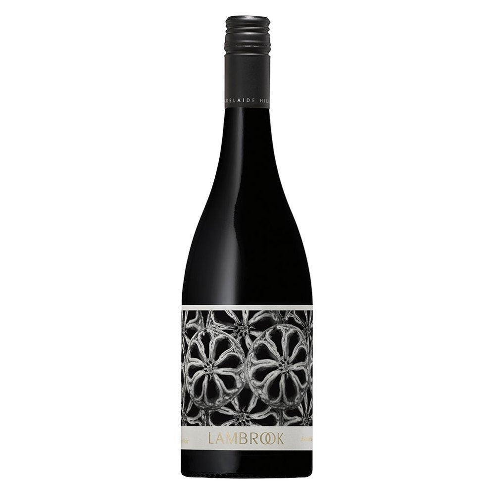 Lambrook Seed Pinot Noir-Red Wine-World Wine