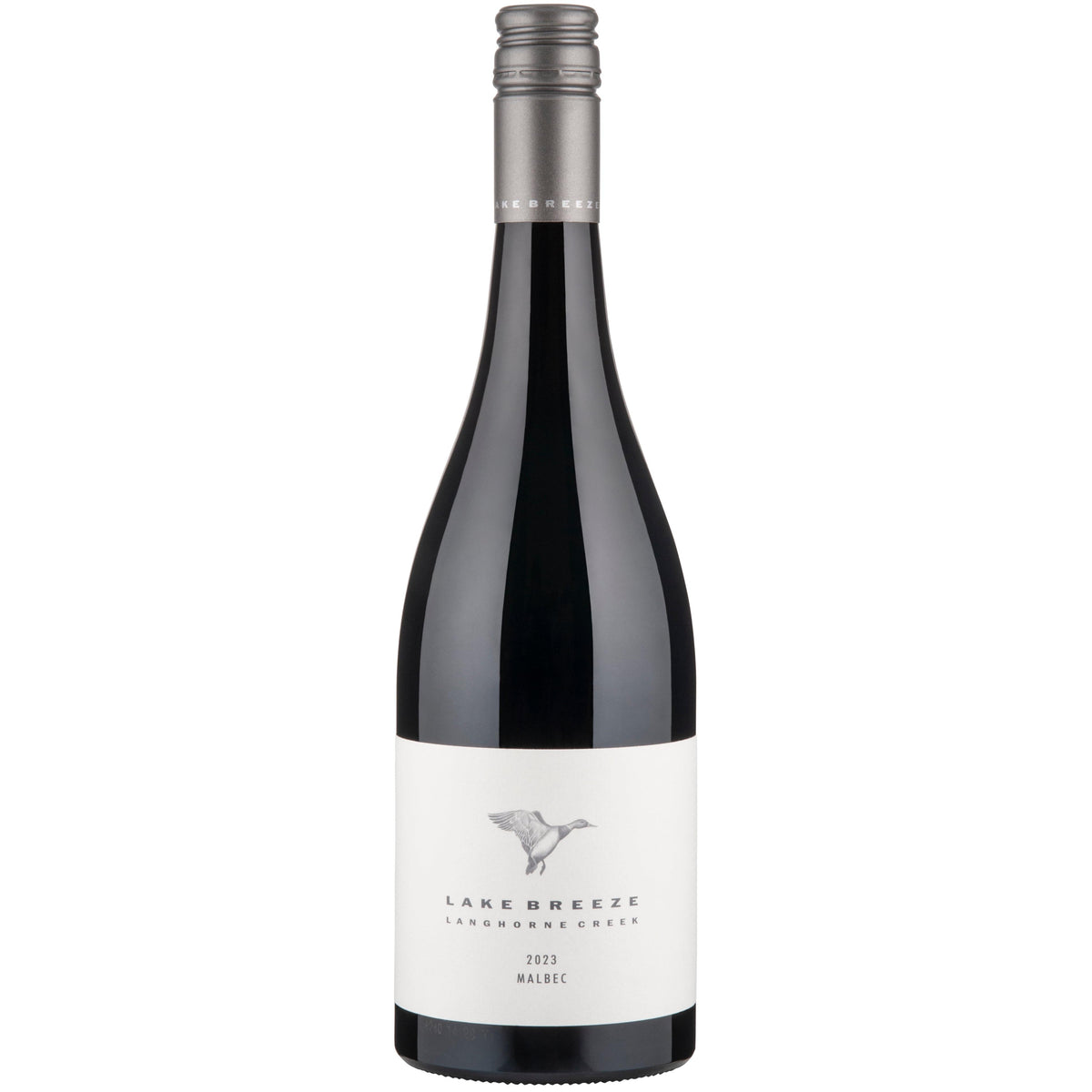 Lake Breeze Malbec 2023-Red Wine-World Wine