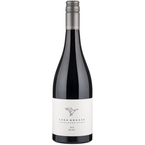 Lake Breeze Malbec 2023