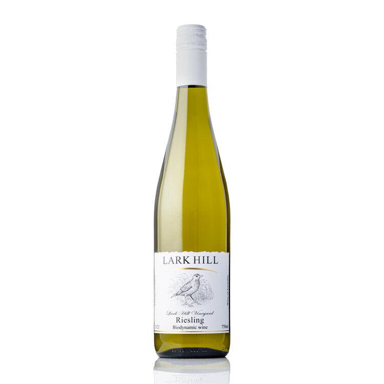 Lark Hill Riesling 2023-White Wine-World Wine