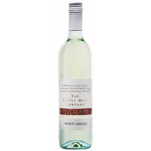 The Little Wine Company Pinot Grigio 2026