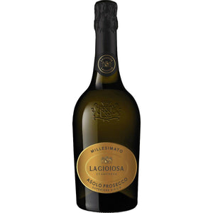 La Gioiosa Asolo Prosecco Superiore DOCG 2024