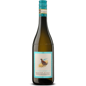 La Spinetta Moscato d’Asti ‘Bricco Quaglia’ 2024