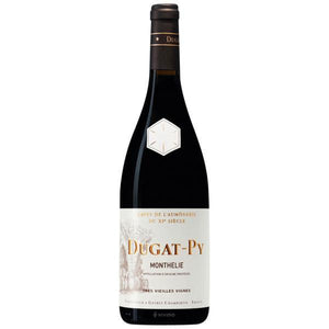 Domaine Bernard Dugat-Py Monthélie Tres Vieilles Vignes 2022