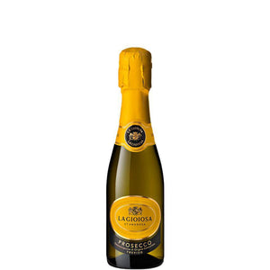 La Gioiosa Treviso Prosecco DOC 200ml NV