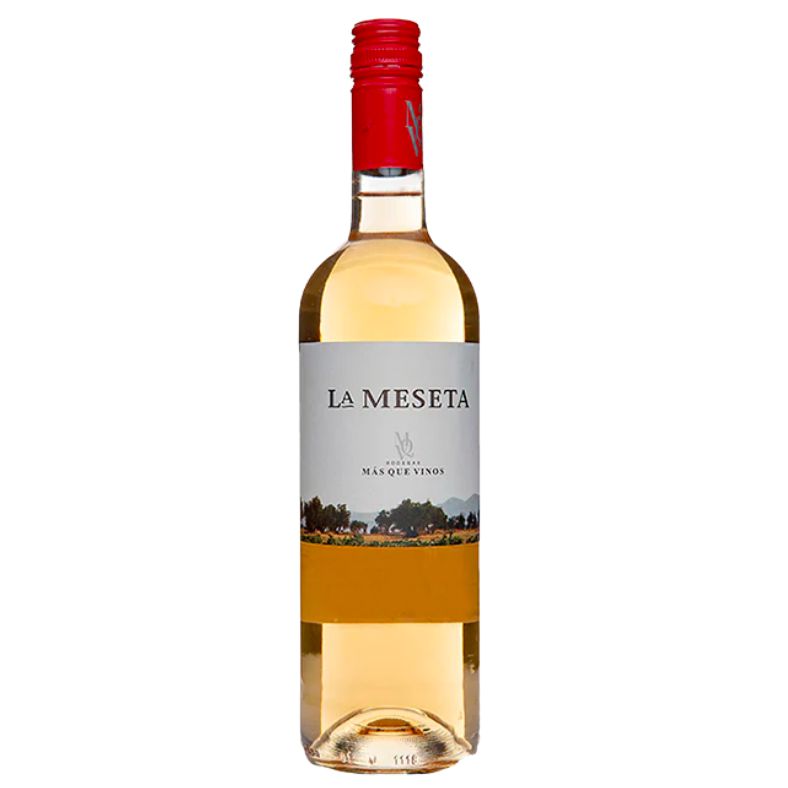 Mas Que Vinos La Meseta Rosado 2021 -clearance-Current Promotions-World Wine