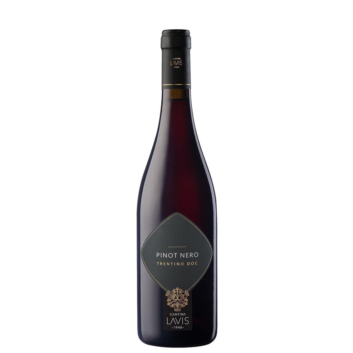 Cantina La Vis Pinot Nero 2023-Red Wine-World Wine