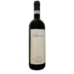 Seghesio Nebbiolo Langhe DOC 2022