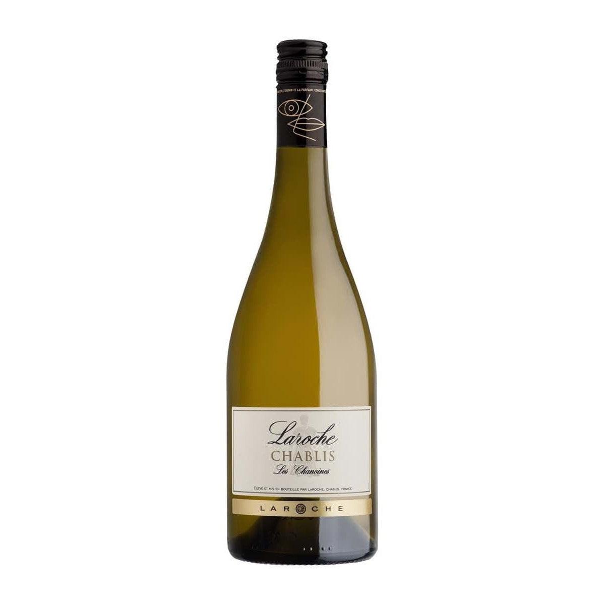 Domaine Laroche Chablis “Les Chanoines” 2023-White Wine-World Wine