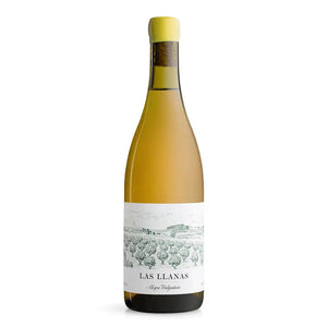 Alegre y Valgañón 'Las Llanas' Single Vineyard Viura Field blend 2019