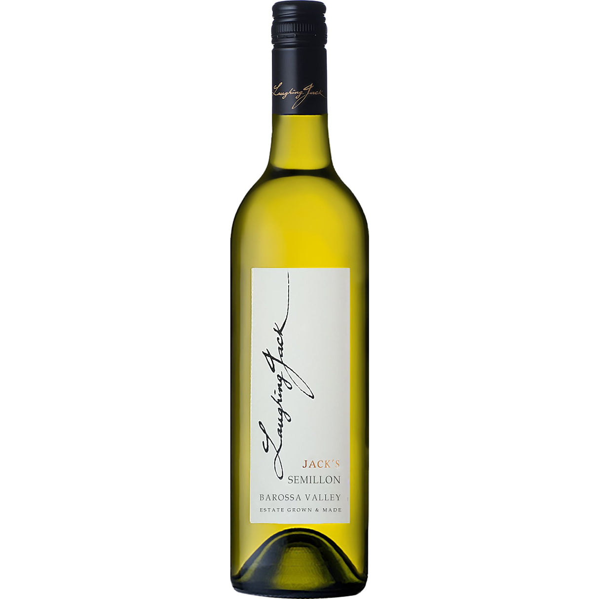 Laughing Jack Jack's Semillon-White Wine-World Wine