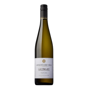Lawson’s Dry Hills Pinot Gris 2024