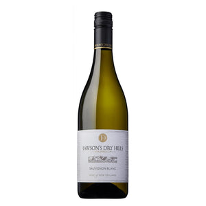 Lawson’s Dry Hills Sauvignon Blanc 2024