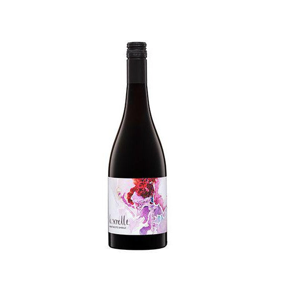 Le Sorelle Shiraz 2020-Red Wine-World Wine