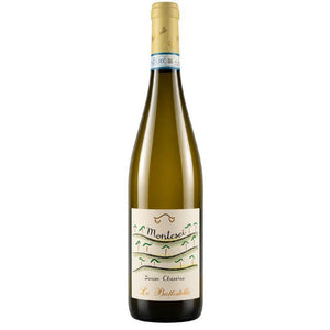 Le Battistelle 'Montesei' Soave Doc Classico 2024