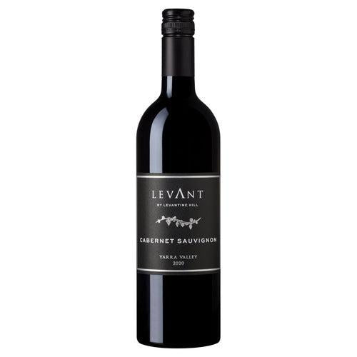 Levant by Levantine Hill Cabernet Sauvignon 2021-Red Wine-World Wine
