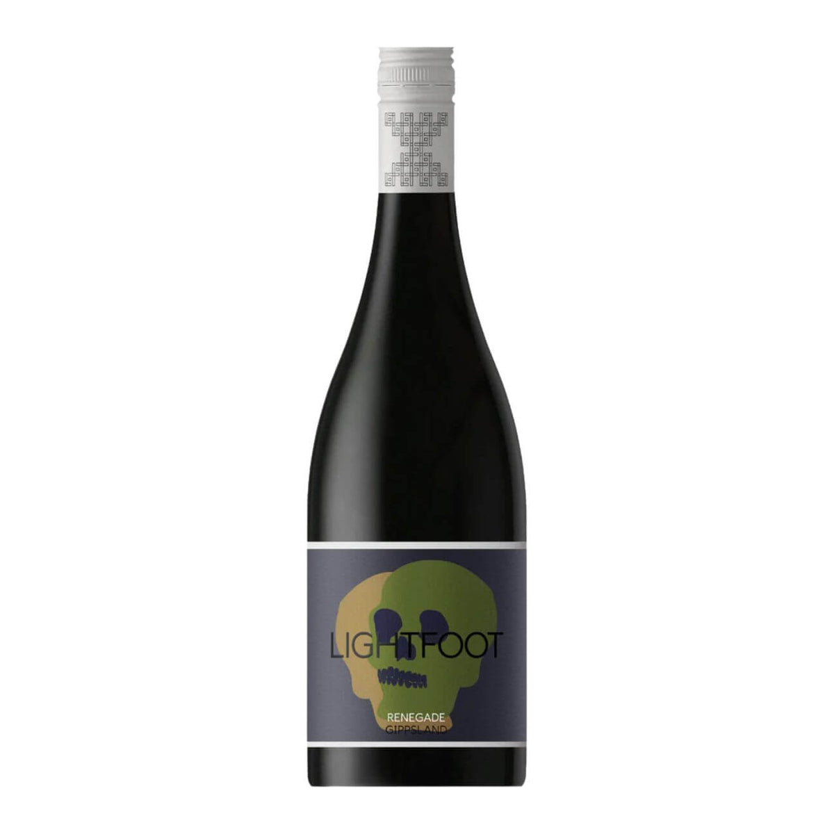 Lightfoot Renegade Pinot Noir 2023-Red Wine-World Wine