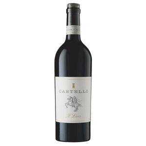 Castelli Estate Il Liris Red Blend 2020