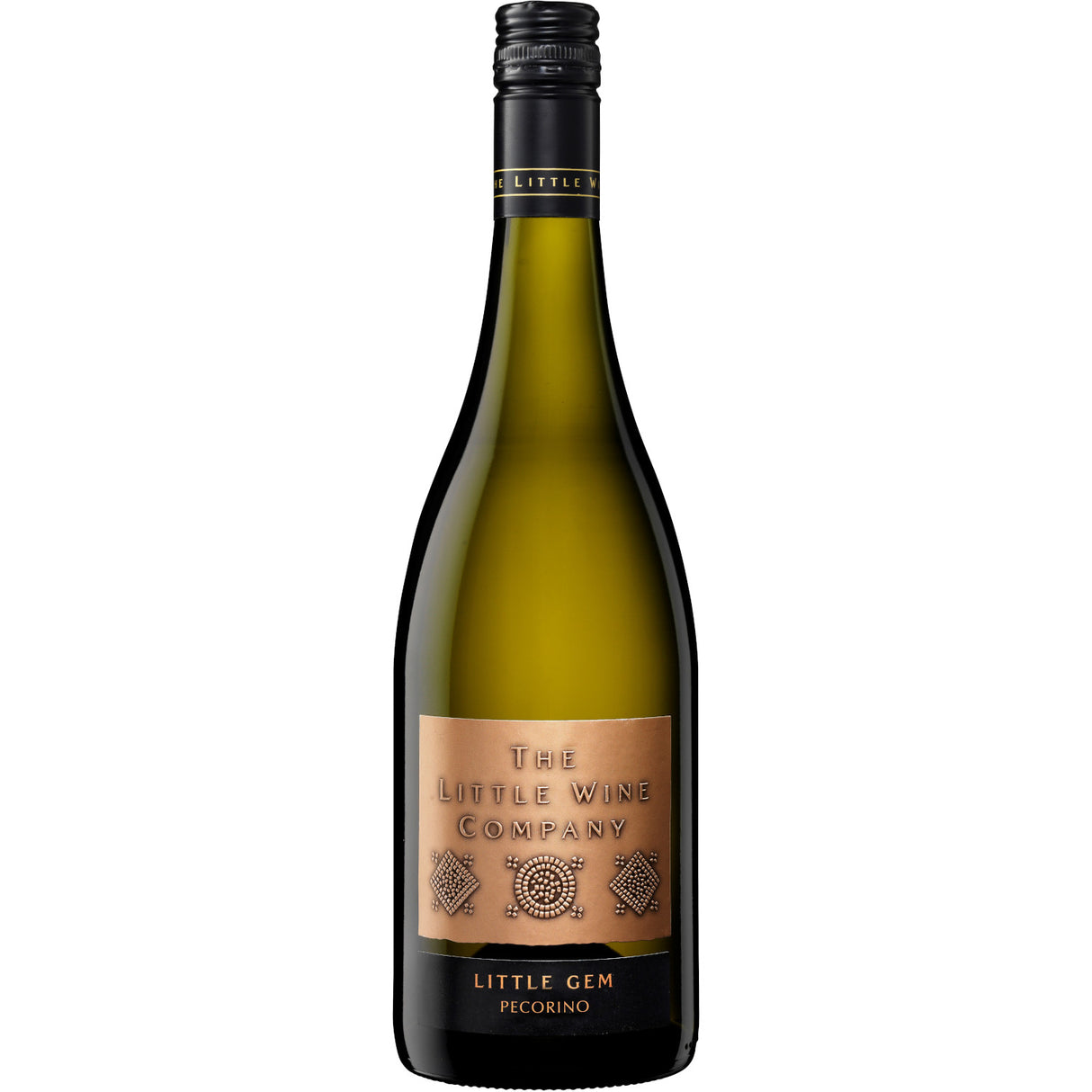 The Little Wine Company Little Gem Pecorino 2025