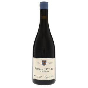 Louis BILLARD Pommard Premier Cru Les Fremiers 2022