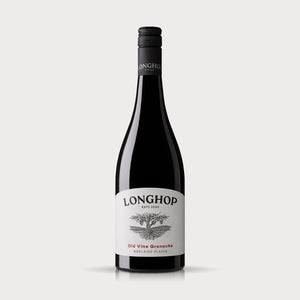 Longhop ‘Old Vine’ Cabernet Sauvignon