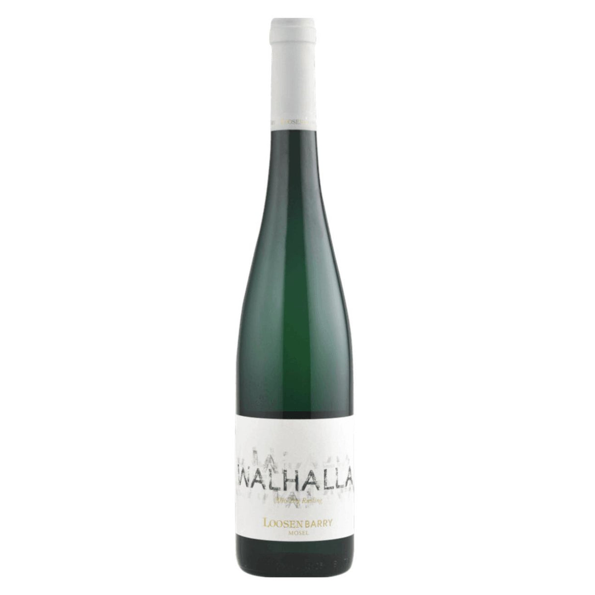 Loosen Barry Walhalla Riesling 2018-White Wine-World Wine