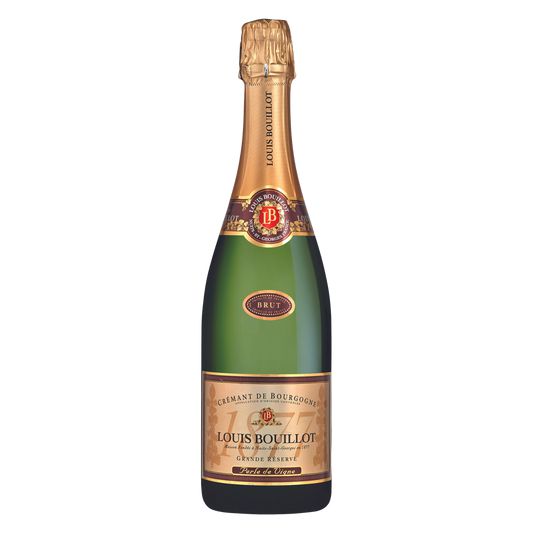 Louis Bouillot Perle de Vigne 'Grande Reserve' 1.5L NV-Red Wine-World Wine