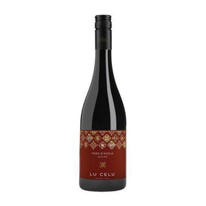 Lu Celu Nero d'Avola DOC 2025