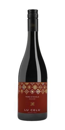 Lu Celu Nero d'Avola DOC 2025