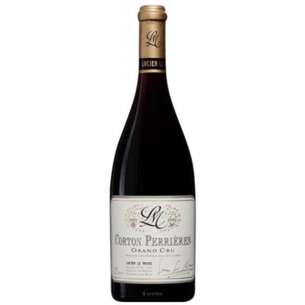 Lucien Le Moine Corton Les Perrieres Grand Cru Rouge 2023