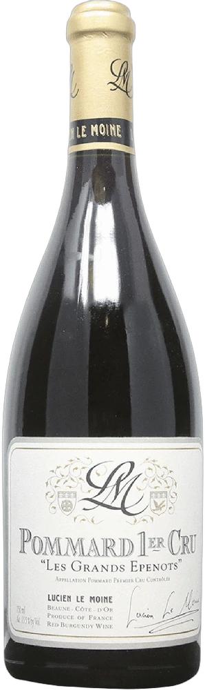 Lucien Le Moine Pommard 1Er Cru Les Grand Epenots Rouge 2023