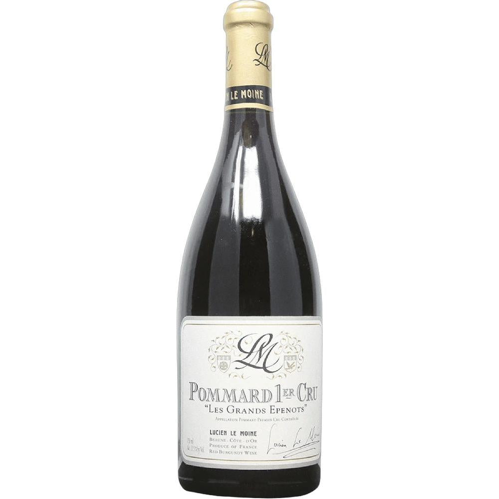 Lucien Le Moine Pommard 1Er Cru Les Grand Epenots Rouge 2023-Red Wine-World Wine