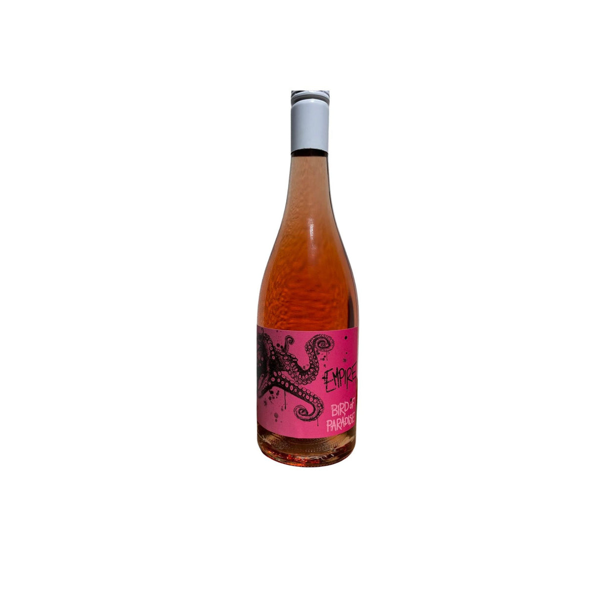 Empire of Dirt Birds of Paradise Rose 2023-Rose Wine-World Wine