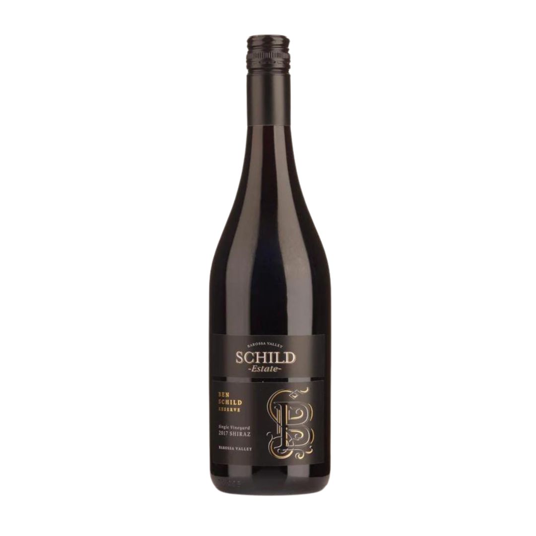 Schild Estate Ben Schild Reserve Shiraz-Red Wine-World Wine