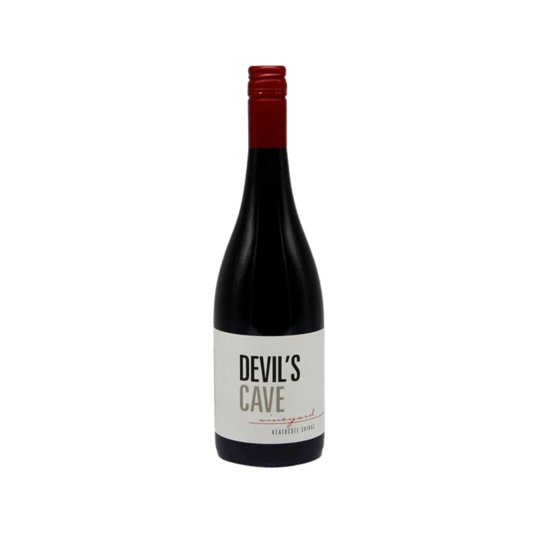 Devil’s Cave Shiraz 2021-Red Wine-World Wine