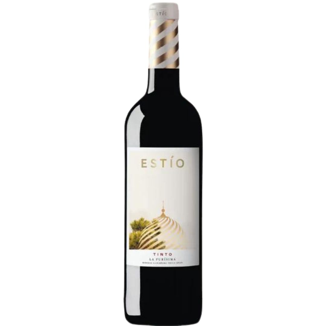 La Purisima 'Estio' Monastrell Blend-Red Wine-World Wine