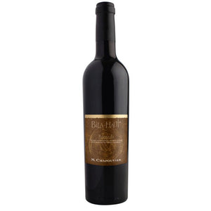 Domaine De Bila-Haut Banyuls 500ml 2021