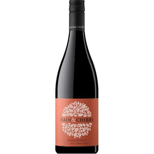 Main & Cherry McLaren Vale Sangiovese 2023
