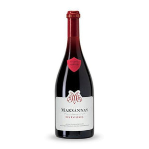 Chateau de Marsanny ‘Les Favieres’ Marsannay 2021