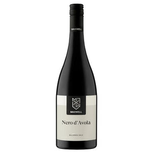 Maxwell Nero D'Avola