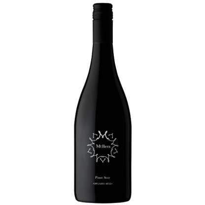 Mt Bera Estate Pinot Noir 2023-Red Wine-World Wine