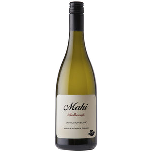 Mahi ‘Alias’ Sauvignon Blanc 2019