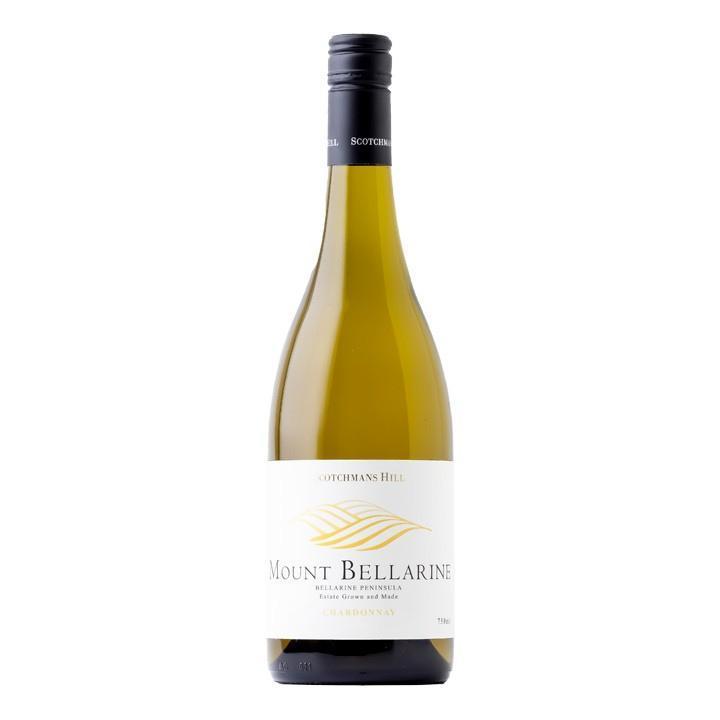 Mount Bellarine Chardonnay 2024