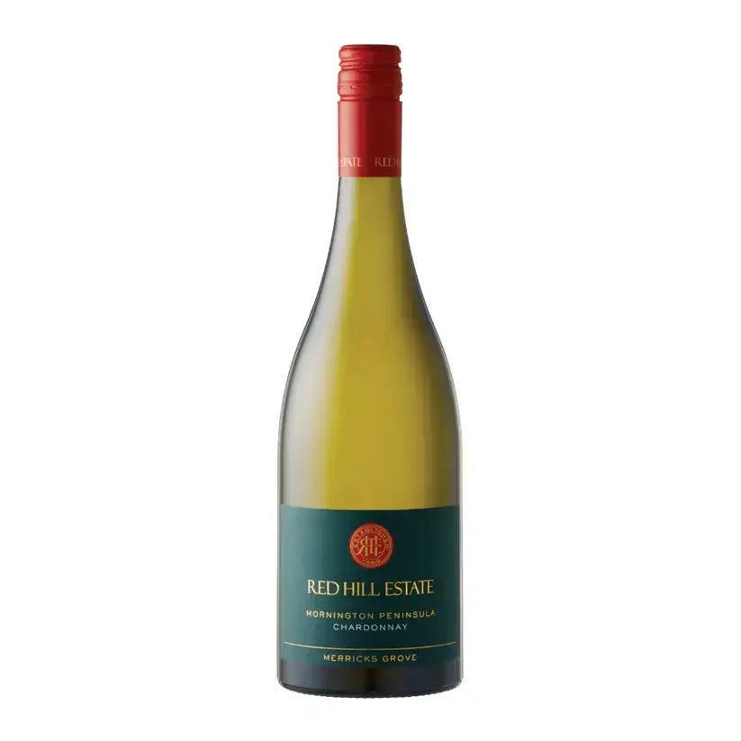 Red Hill Estate Merricks Grove Chardonnay 2024-White Wine-World Wine