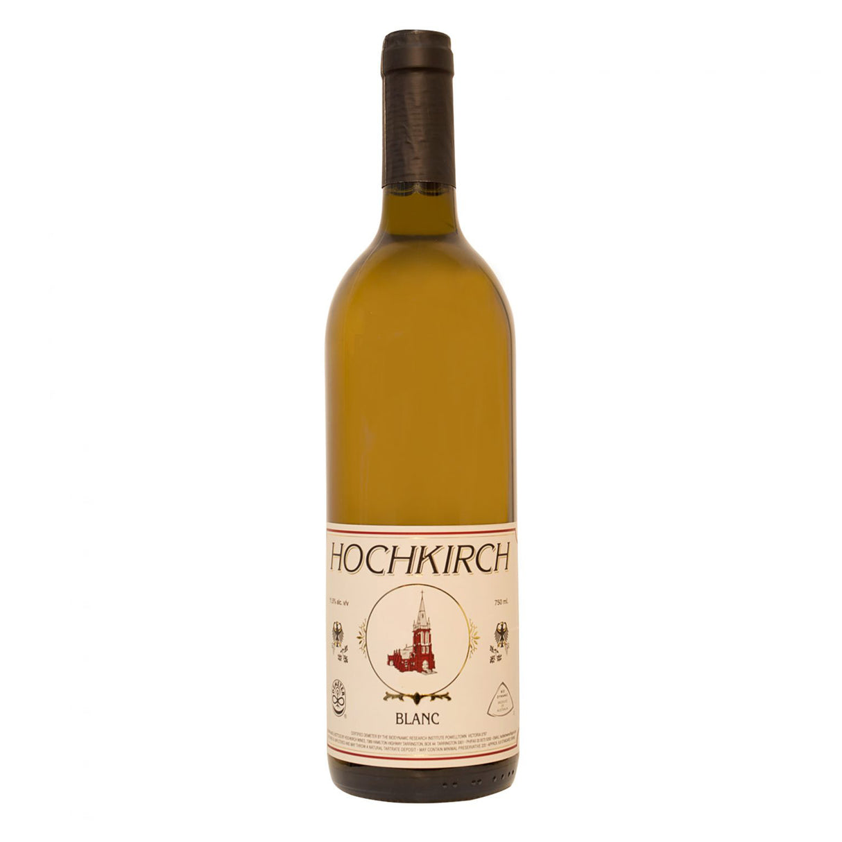 Hochkirch Blanc 2022-White Wine-World Wine