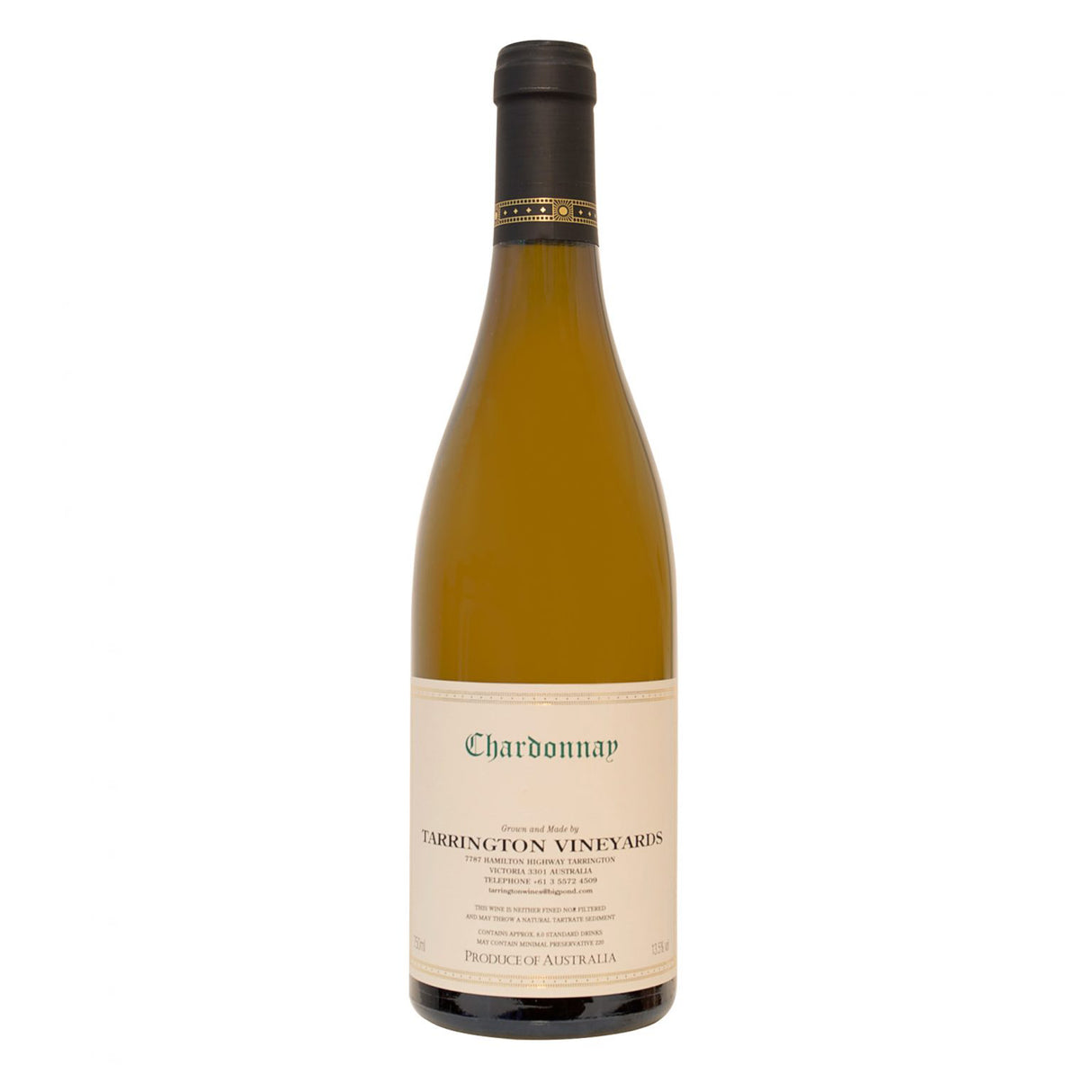 Hochkirch Tarrington Chardonnay 2023-White Wine-World Wine