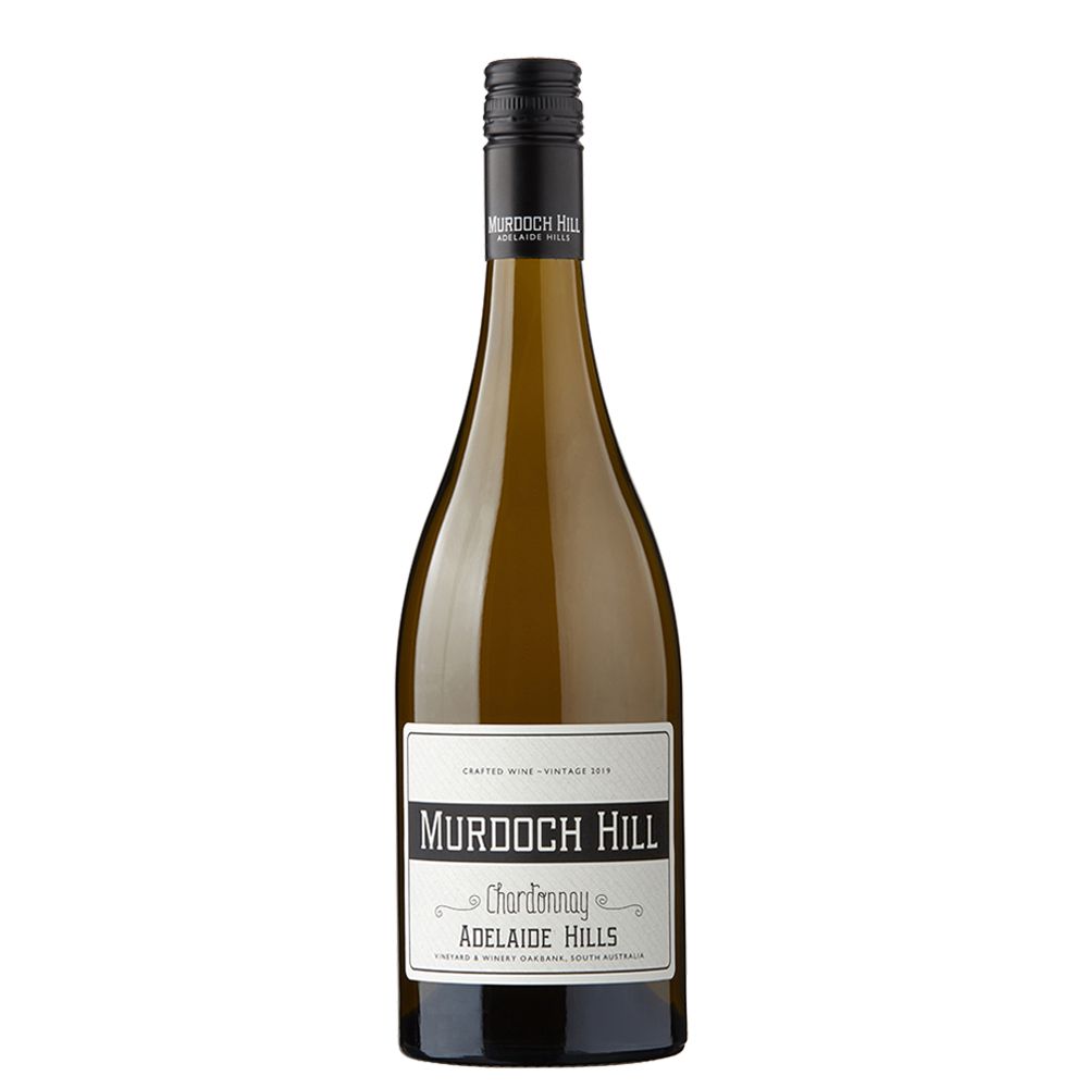 Murdoch Hill Chardonnay 2024-White Wine-World Wine
