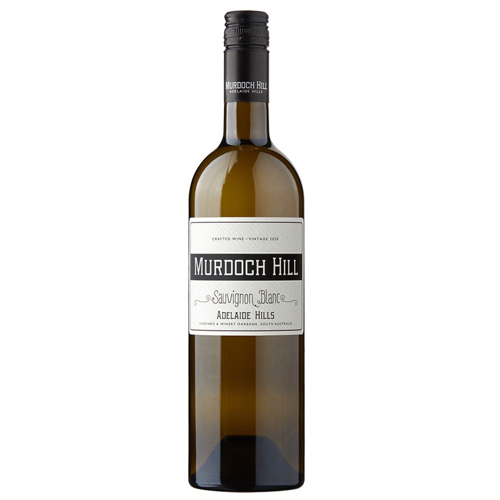 Murdoch Hill Sauvignon Blanc-White Wine-World Wine