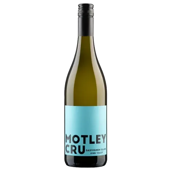 Motley Cru Sauvignon Blanc -clearance-White Wine-World Wine